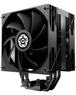 Кулер Enermax ETS-T41 Digital Edition (ETS-T41D)