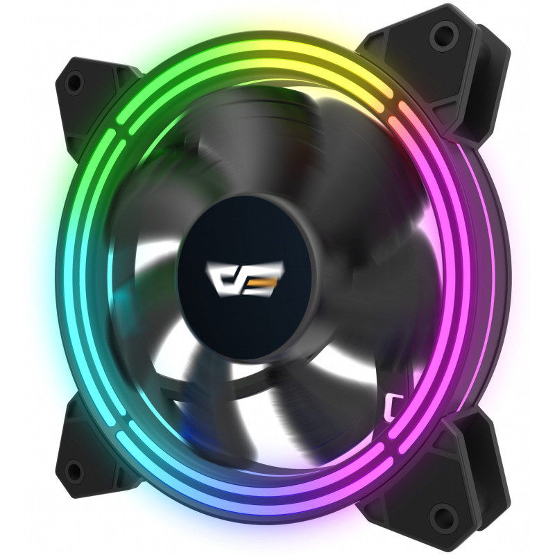 Кулер DARK FLASH CF11 PRO 3IN1