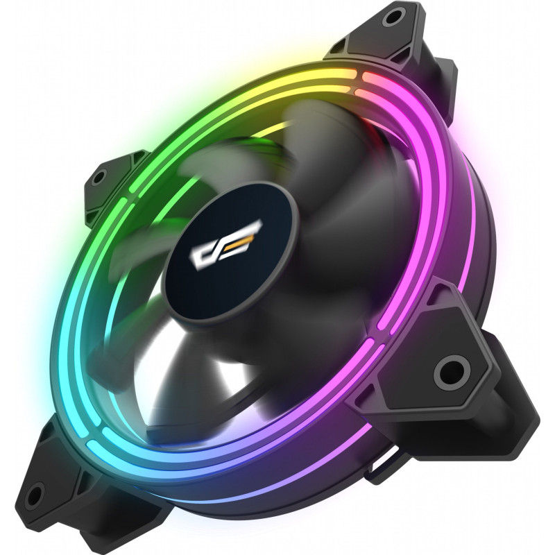 Кулер DARK FLASH CF11 PRO 3IN1