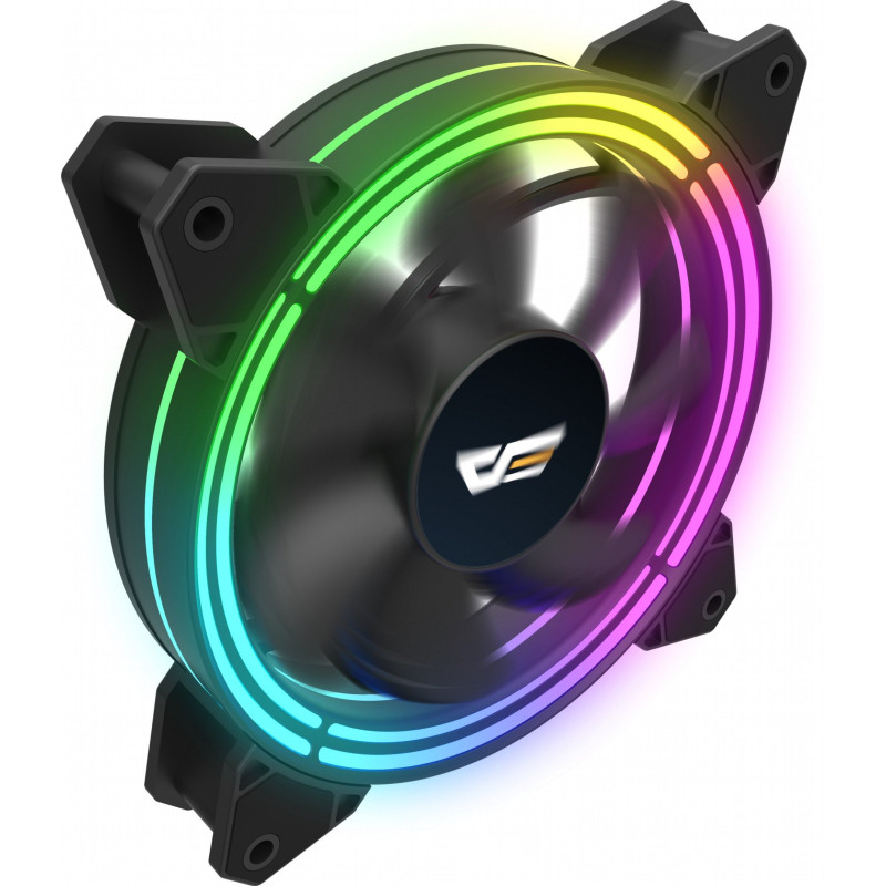 Кулер DARK FLASH CF11 PRO 3IN1