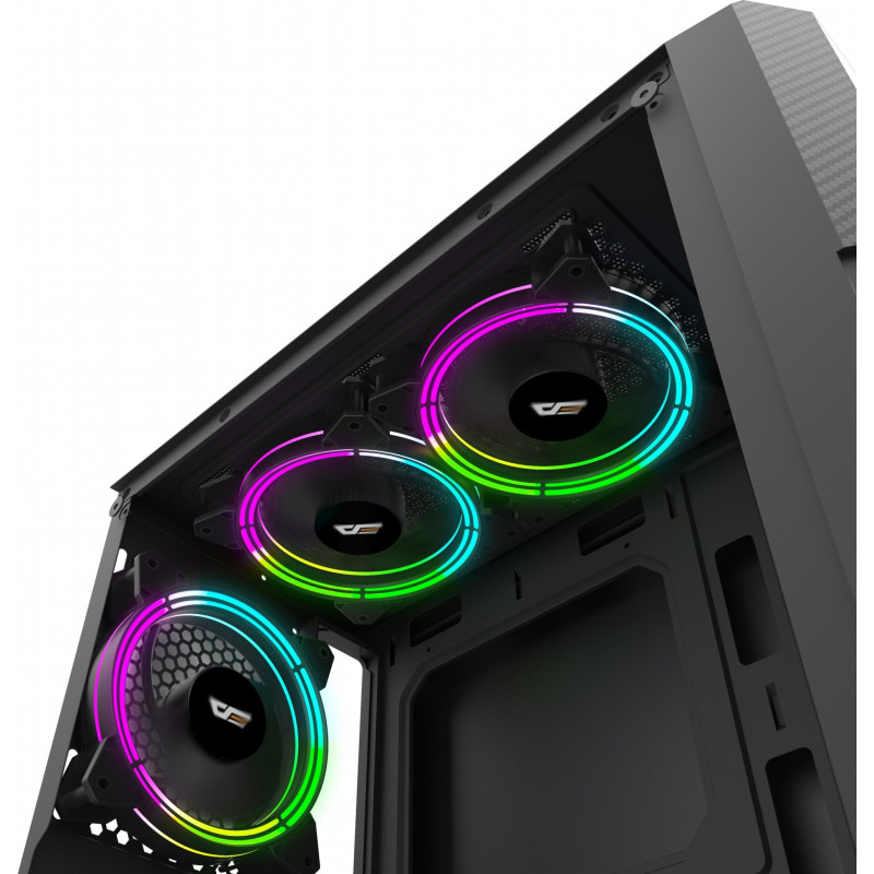 Кулер DARK FLASH CF11 PRO 3IN1