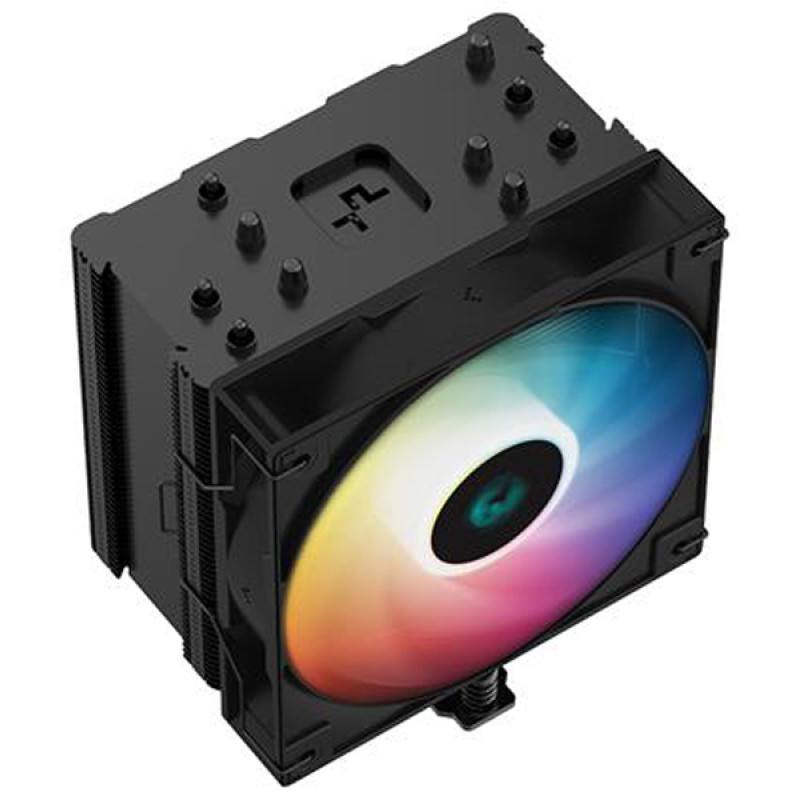 Кулер DeepCool AG500 BK ARGB (R-AG500-BKANMN-G-1)