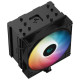 Кулер DeepCool AG500 BK ARGB (R-AG500-BKANMN-G-1)
