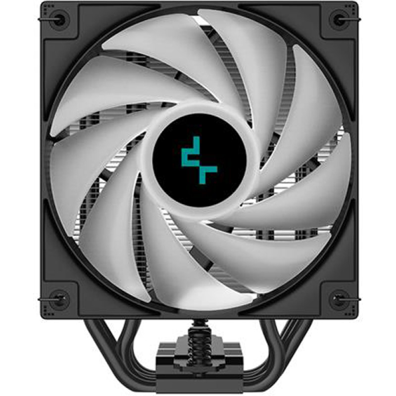 Кулер DeepCool AG500 BK ARGB (R-AG500-BKANMN-G-1)