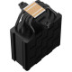 Кулер DeepCool AG500 BK ARGB (R-AG500-BKANMN-G-1)