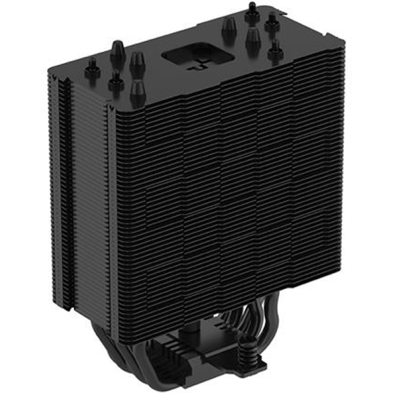 Кулер DeepCool AG500 BK ARGB (R-AG500-BKANMN-G-1)
