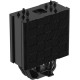 Кулер DeepCool AG500 BK ARGB (R-AG500-BKANMN-G-1)