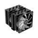 Кулер ID-Cooling SE-207-XT ARGB Black