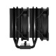 Кулер ID-Cooling SE-207-XT ARGB Black