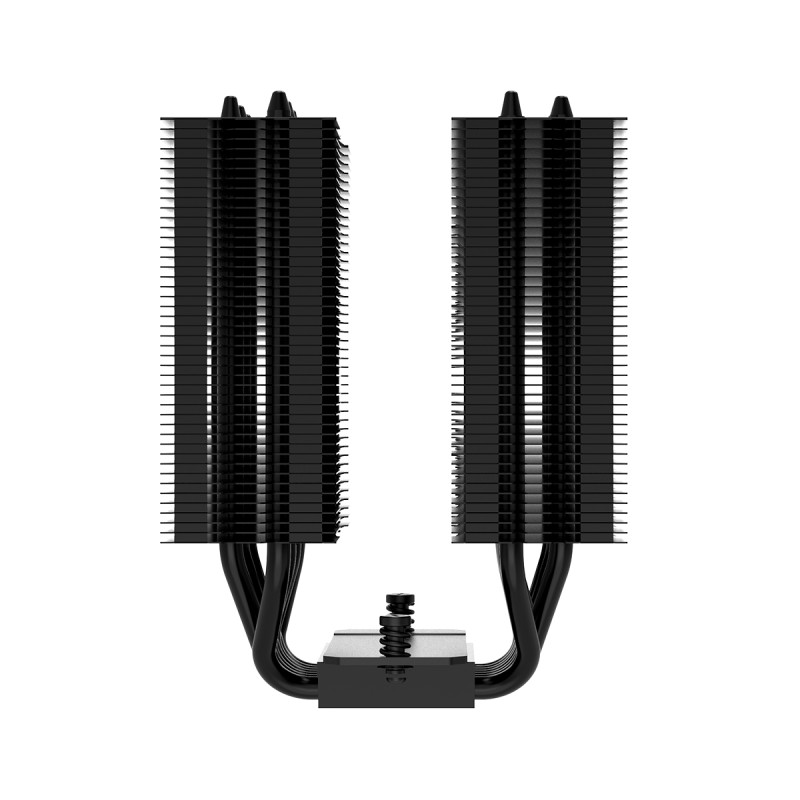 Кулер ID-Cooling SE-207-XT ARGB Black