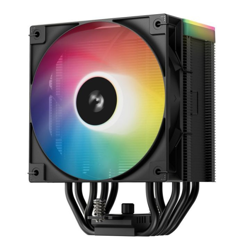 Кулер DeepCool AG500 BK ARGB V2 (R-AG500-BKAMMN-GJD)