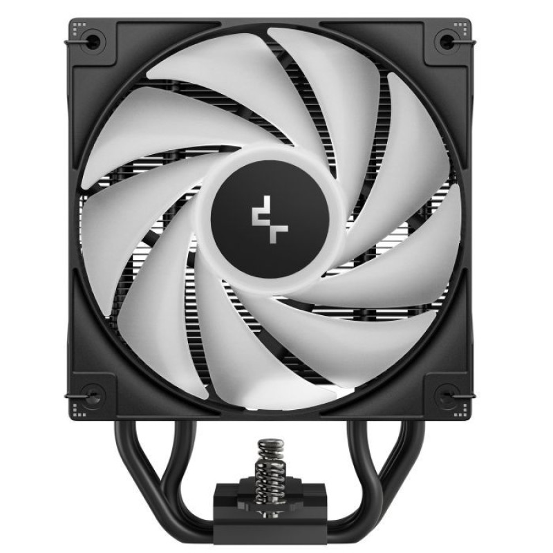 Кулер DeepCool AG500 BK ARGB V2 (R-AG500-BKAMMN-GJD)