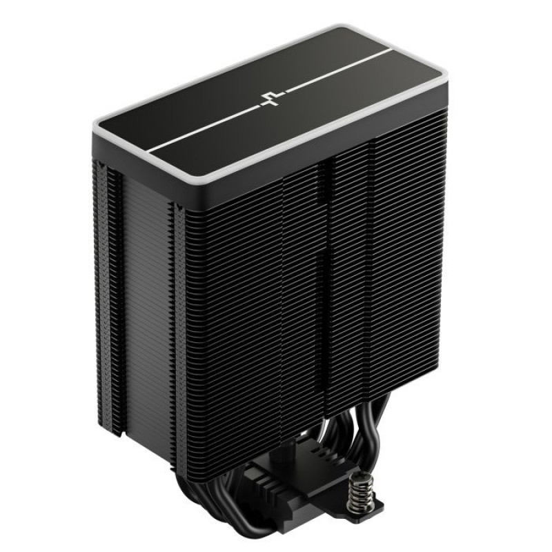 Кулер DeepCool AG500 BK ARGB V2 (R-AG500-BKAMMN-GJD)