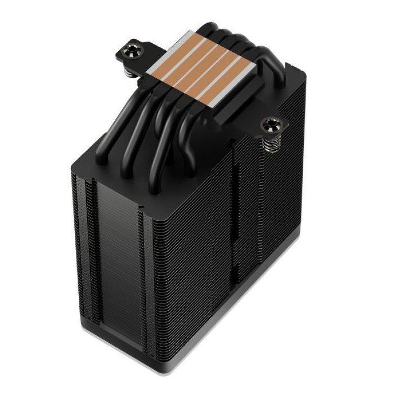 Кулер DeepCool AG500 BK ARGB V2 (R-AG500-BKAMMN-GJD)