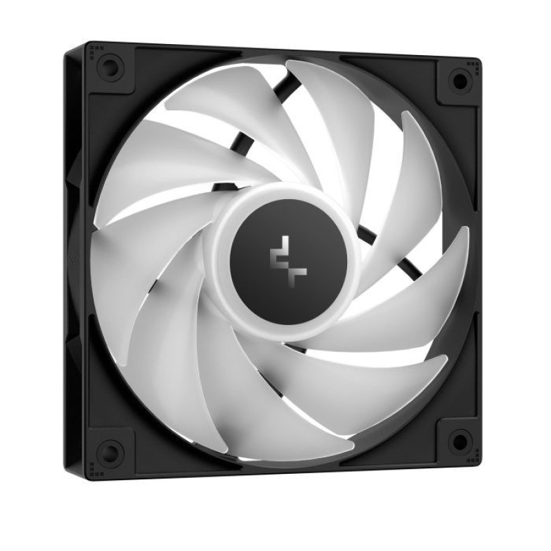 Кулер DeepCool AG500 BK ARGB V2 (R-AG500-BKAMMN-GJD)