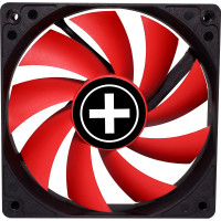 Кулер Xilence Casefan RedWing XPF120.R (XF039) Black/Red