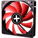 Кулер Xilence Casefan RedWing XPF120.R (XF039) Black/Red