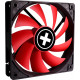 Кулер Xilence Casefan RedWing XPF120.R (XF039) Black/Red