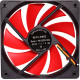 Кулер Xilence Casefan RedWing XPF120.R (XF039) Black/Red