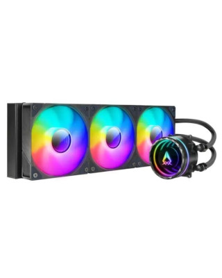 Система рідинного охолодження AZZA LCAZ-360R-ARGB PRO