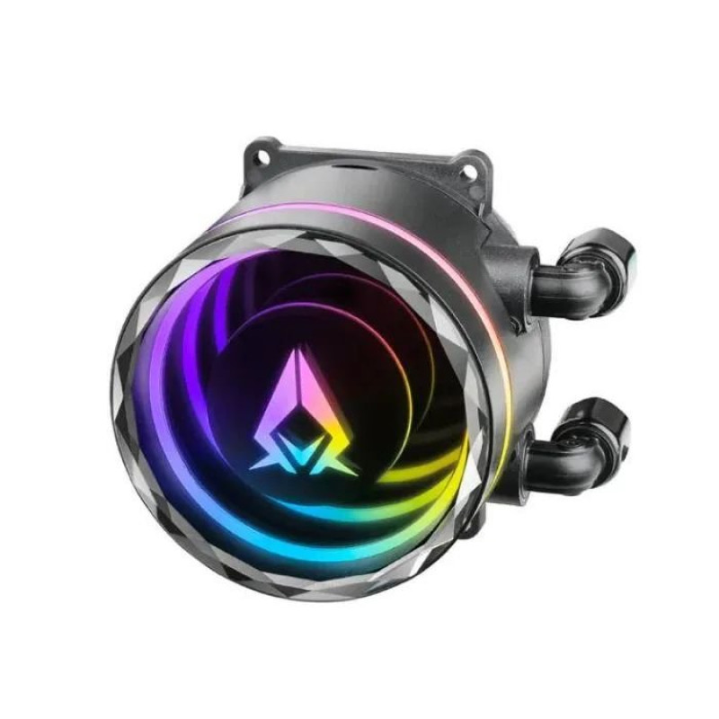 Система рідинного охолодження AZZA LCAZ-360R-ARGB PRO