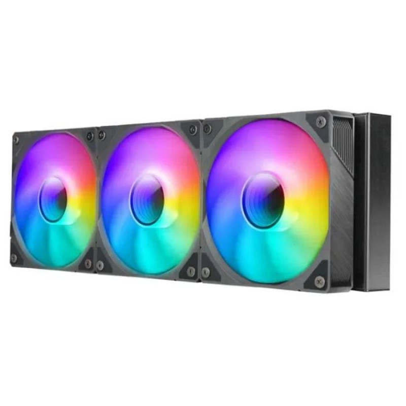 Система рідинного охолодження AZZA LCAZ-360R-ARGB PRO