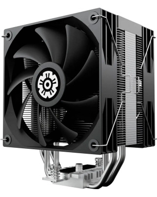 Кулер Enermax ETS-T41 Silent Edition (ETS-T41)