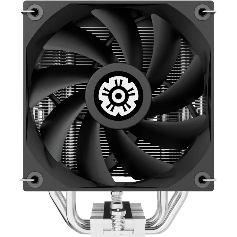 Кулер Enermax ETS-T41 Silent Edition (ETS-T41)