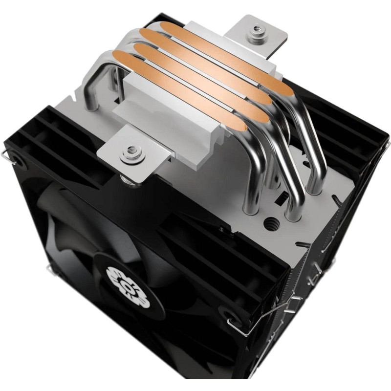 Кулер Enermax ETS-T41 Silent Edition (ETS-T41)