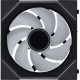 Кулер Lian Li Uni Fan SL-INF Wireless 120-3 Black (G99.12SLIN1W3B.00)