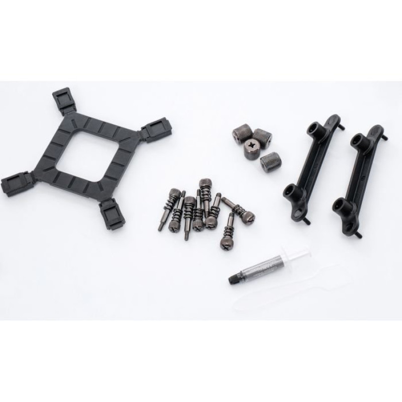 Система рідинного охолодження Vinga Wave Black