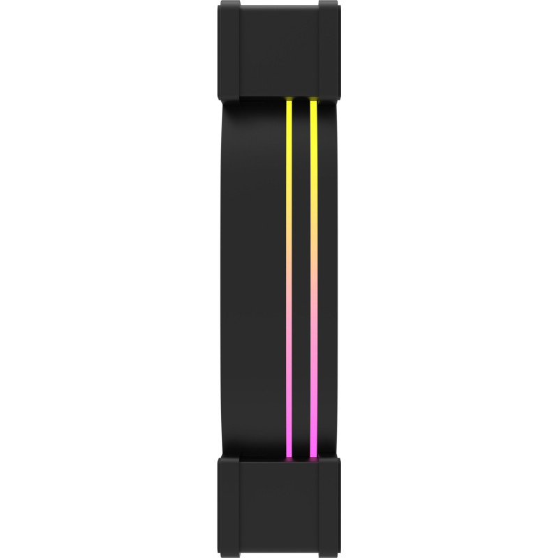 Кулер DARK FLASH INF24 3IN1(PWM) BLACK