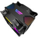 Кулер DARKFLASH Darkair plus (LED RGB)