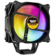 Кулер DARKFLASH Darkair plus (LED RGB)