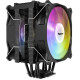 Кулер DARKFLASH Darkair plus (LED RGB)