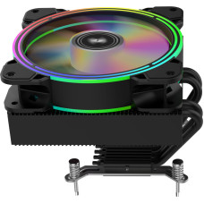 Kuler 2e Gaming Air Cool ac120t4 argb (2e-ac120t4-argb)