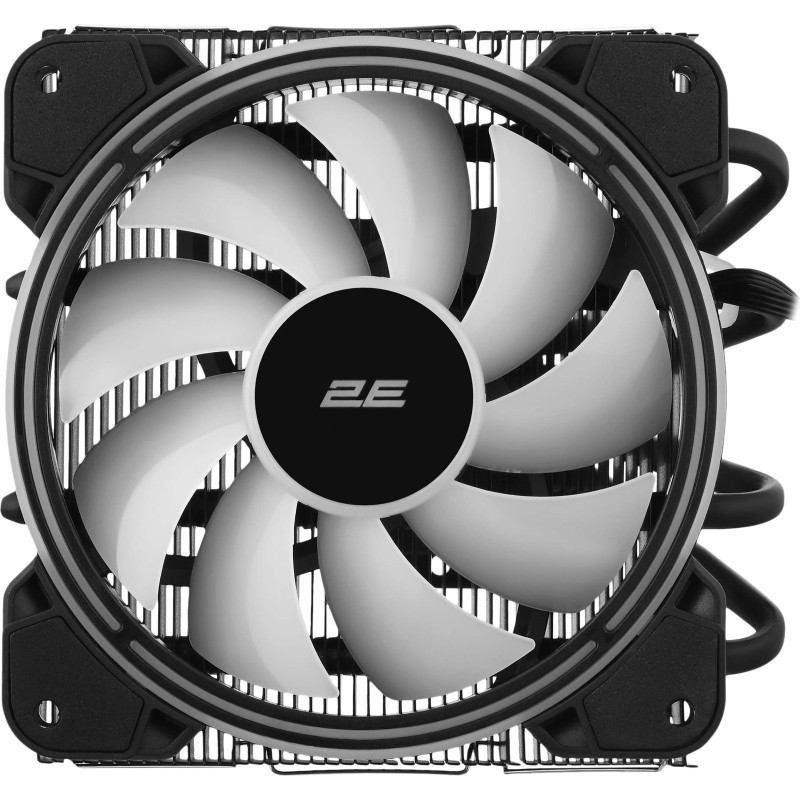 Kuler 2e Gaming Air Cool ac120t4 argb (2e-ac120t4-argb)