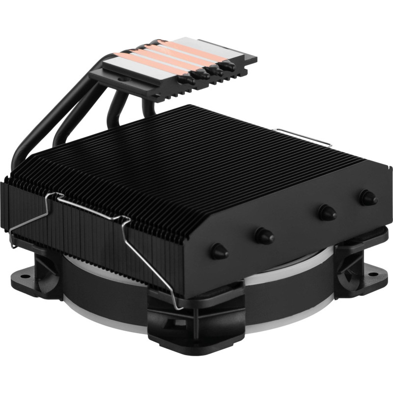 Kuler 2e Gaming Air Cool ac120t4 argb (2e-ac120t4-argb)