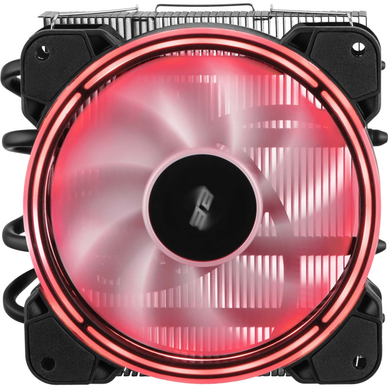Kuler 2e Gaming Air Cool ac120t4 argb (2e-ac120t4-argb)