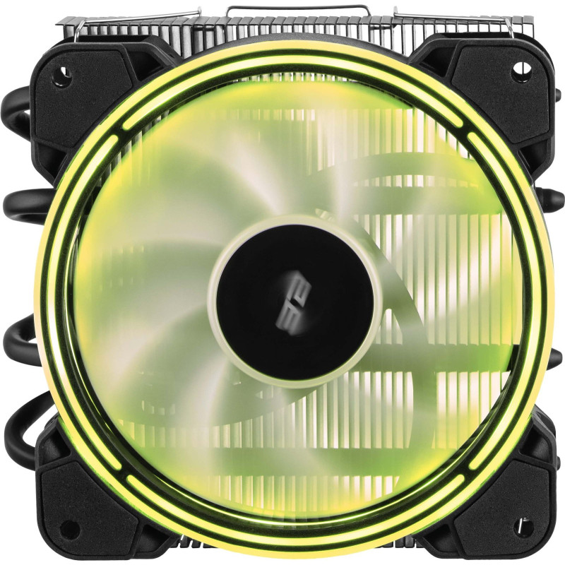 Kuler 2e Gaming Air Cool ac120t4 argb (2e-ac120t4-argb)