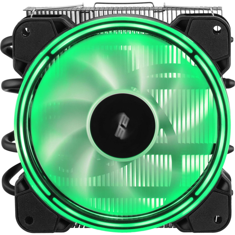Kuler 2e Gaming Air Cool ac120t4 argb (2e-ac120t4-argb)