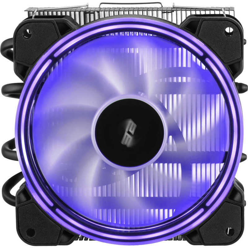 Kuler 2e Gaming Air Cool ac120t4 argb (2e-ac120t4-argb)