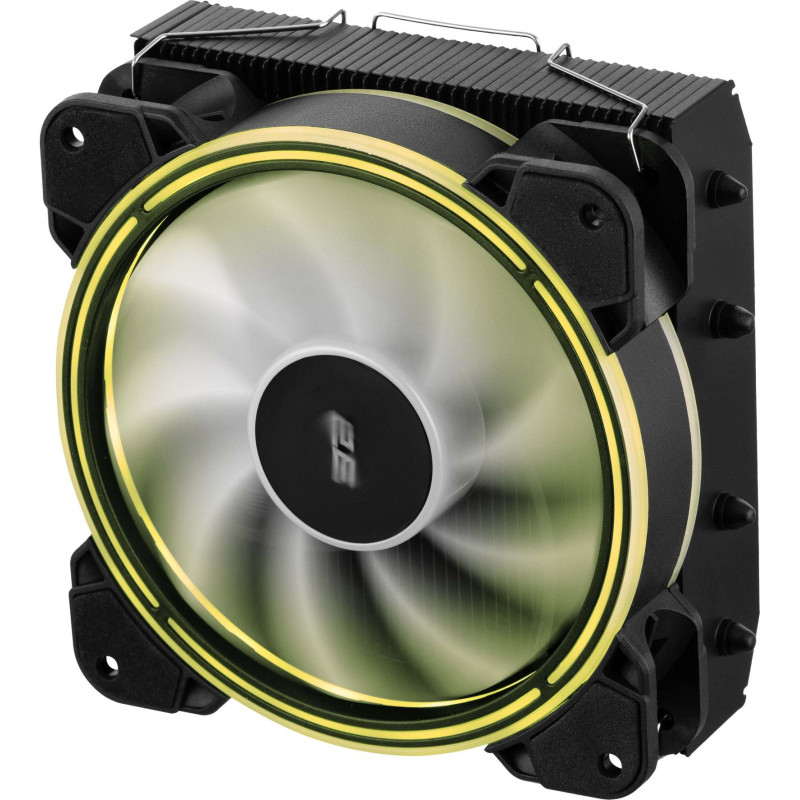 Kuler 2e Gaming Air Cool ac120t4 argb (2e-ac120t4-argb)