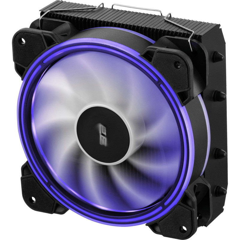 Kuler 2e Gaming Air Cool ac120t4 argb (2e-ac120t4-argb)