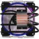 Kuler 2e Gaming Air Cool ac120t4 argb (2e-ac120t4-argb)