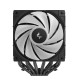 Кулер DeepCool AG620 BK ARGB V2 (R-AG620-BKAMMN-GJD)