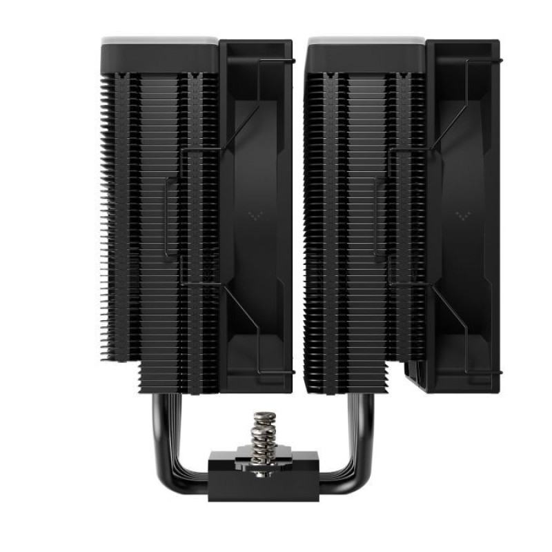 Кулер DeepCool AG620 BK ARGB V2 (R-AG620-BKAMMN-GJD)