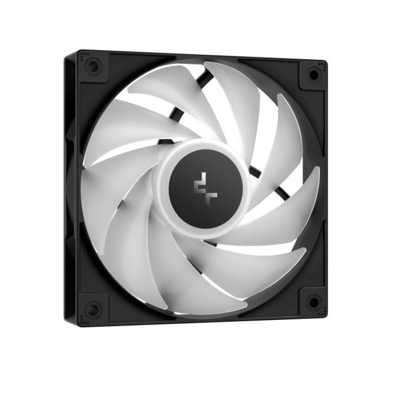 Кулер DeepCool AG620 BK ARGB V2 (R-AG620-BKAMMN-GJD)