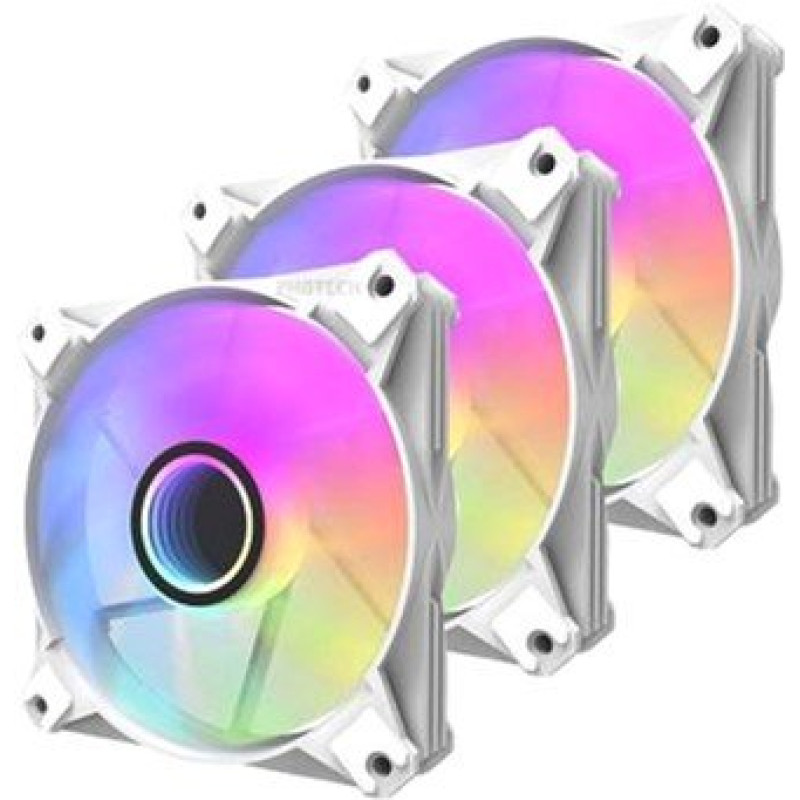 Кулер DARK FLASH INF8 PRO 3IN1 WHITE