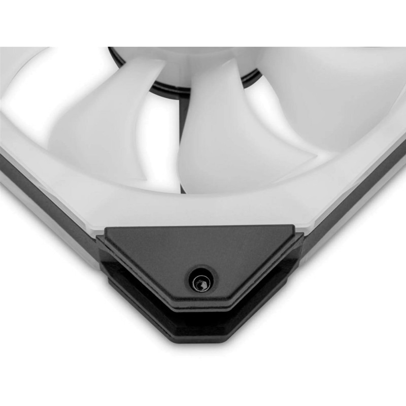 Кулер EKWB EK-Quantum Impulse 120 D-RGB Black (3831109854198)